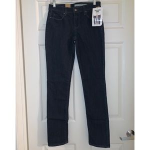 DKNY Jeans Soho Classic Skinny - Dark Denim